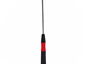 Metal Screwdriver for Flute Clarinet Saxophone Maintenance Luthiers Musical Instrument Makers Repair Tool R126 flute plugs