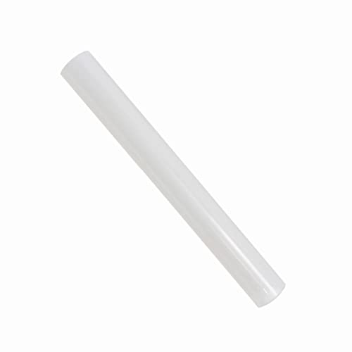 Singing Bowl Mallet Clear Acrylic Rubber Striker Mallet for Playing Quartz Crystal Singing Bowl with Bundle Pocket Singing Bowl Mallet Clear Acrylic Rubber Striker Mallet for Playing Quartz Crystal Singing Bowl with Bundle Pocket