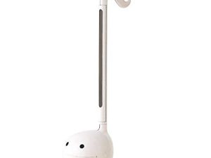 Otamatone [Japanese Edition Japanese Electronic Musical Instrument Synthesizer by Cube/Maywa Denki