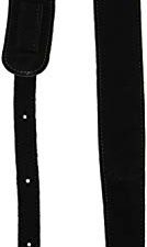Fender Reversible Suede Guitar Strap