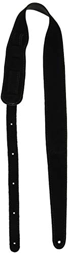 Fender Reversible Suede Guitar Strap Fender Reversible Suede Guitar Strap