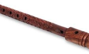 Earthly Home Handicrafts Flute Traditional Carving Wooden Handmade Player Bansuri Lord Krishna Indian Musical Instrument Antique Look