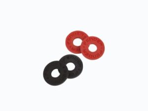 Fender Strap Blocks (2 Pair)