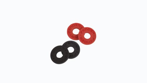 Fender Strap Blocks (2 Pair) Fender Strap Blocks (2 Pair)