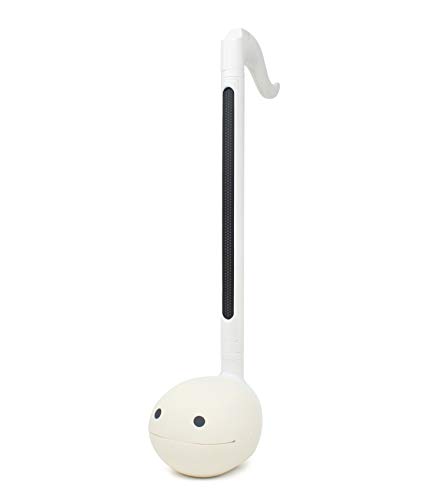 Cube Otamatone Techno Touch-Sensitive Electronic Musical Instrument Synthesizer with Music Link Connect with a Smartphone (iPhone & iPad iOS/Android Terminal) Cube Otamatone Techno Touch-Sensitive Electronic Musical Instrument Synthesizer with Music Link Connect with a Smartphone (iPhone & iPad iOS/Android Terminal)