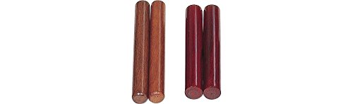 Rhythm Band Claves Select Hardwood Rhythm Band Claves Select Hardwood