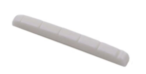 Fender Melamine Stratocaster/Telecaster String Nut Fender Melamine Stratocaster/Telecaster String Nut