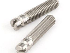 Fender Stratocaster Bridge Pivot Screws