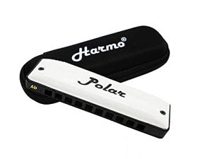 Harmo Polar Harmonica