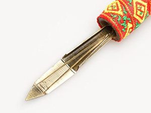 L'ATELIER DE o Jew's Harp (Vietnamese Brass Hmong Harps) … (S-size)