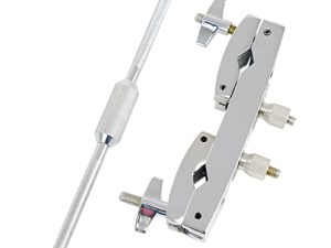 L-Rod Cowbells Clamp