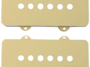 Fender Pickup Covers