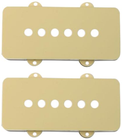 Fender Pickup Covers Fender Pickup Covers
