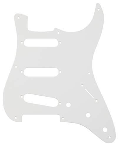 Fender Pure Vintage '56/'59 Stratocaster Electric Guitar Pickguard Fender Pure Vintage '56/'59 Stratocaster Electric Guitar Pickguard
