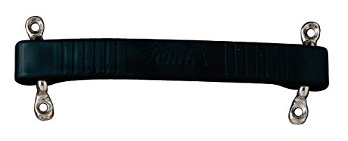 Fender Pure Vintage Black Dogbone Amp Handle (Standard) Fender Pure Vintage Black Dogbone Amp Handle (Standard)