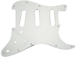 Fender Electric Guitar Part