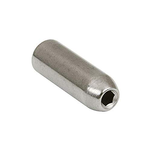 Fender Bullet Truss Rod Nut Fender Bullet Truss Rod Nut