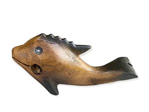 Guiros Percussion Instruments Wooden Animal