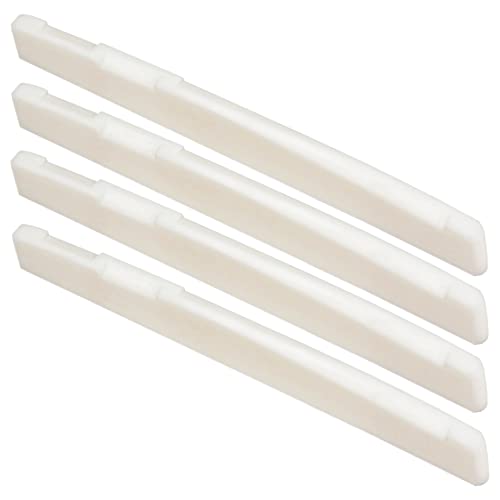 Miwayer 6 String Acoustic Guitar Bone Saddle Miwayer 6 String Acoustic Guitar Bone Saddle