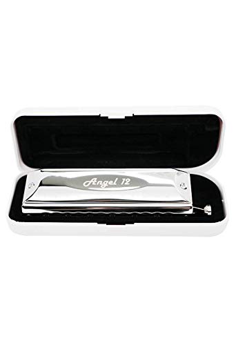 Harmo chromatic Harmonica Harmo chromatic Harmonica