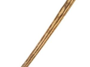 40" Chilean Cactus Rainstick Musical Instrument with yarn wrap and sealant - Authentic Rain Stick Shaker from Africa Heartwood Project (TM)