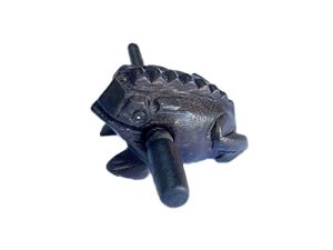 Handmade Percussion Instruments Wooden Animal