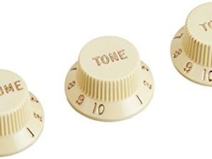 Fender Knobs One Volume