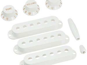 Fender Vintage-Style Stratocaster Accessory Kit