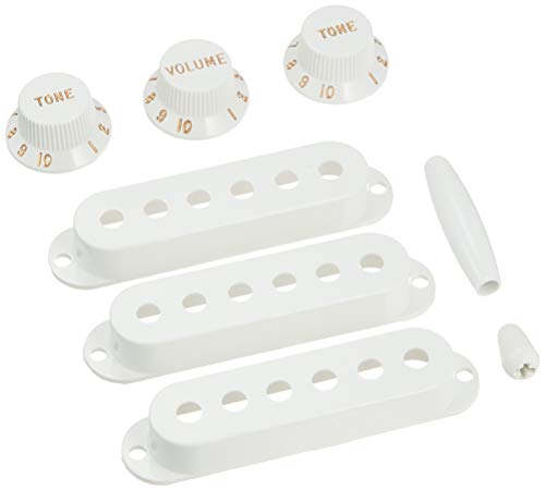 Fender Vintage-Style Stratocaster Accessory Kit Fender Vintage-Style Stratocaster Accessory Kit