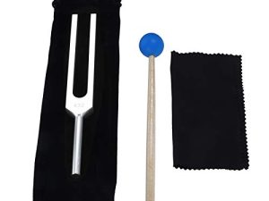 432 Hz Tuning Fork