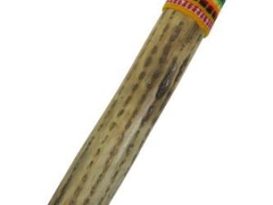15" Chilean Cactus Rain Stick Musical Instrument - Rainstick Shaker