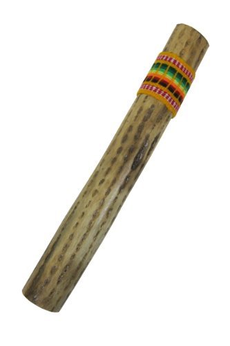 15" Chilean Cactus Rain Stick Musical Instrument - Rainstick Shaker 15" Chilean Cactus Rain Stick Musical Instrument - Rainstick Shaker