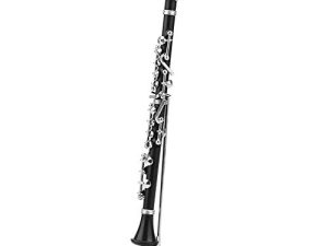 Shanrya Clarinet Model