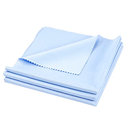 AIEX 3pcs 11.8x11.8inch Instruments Cleaning Cloths AIEX 3pcs 11.8x11.8inch Instruments Cleaning Cloths