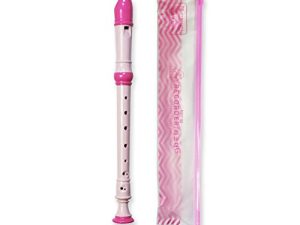 Youngchang Student Soprano Recorder with Cleaning Rod