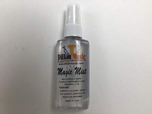 Dillon Mouthpiece Spray 2oz