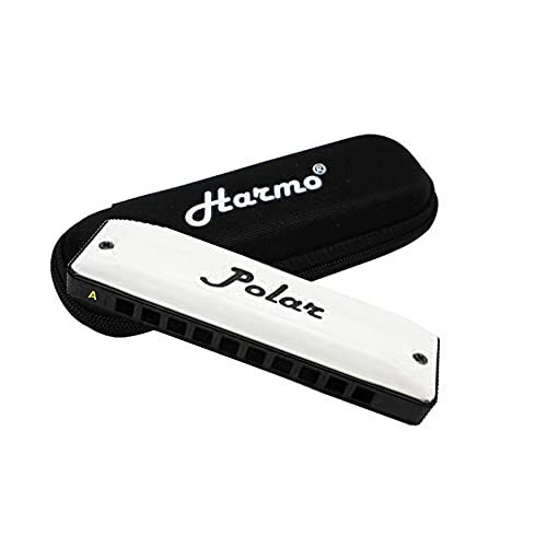 Harmo Polar Harmonica Harmo Polar Harmonica