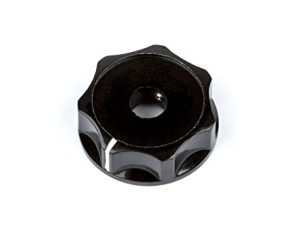 Fender Deluxe Jazz Bass Concentric Knob Lower