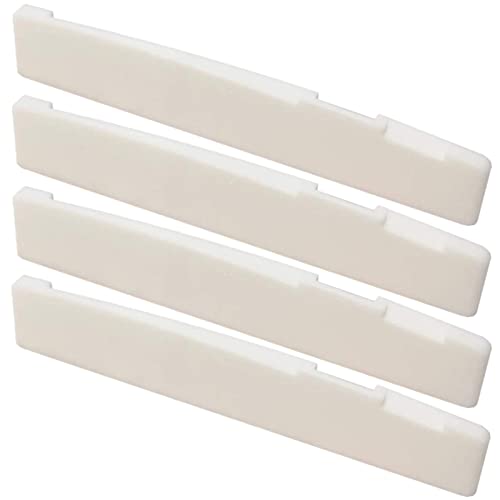 Miwayer 12 String Acoustic Guitar Bone Saddle Miwayer 12 String Acoustic Guitar Bone Saddle