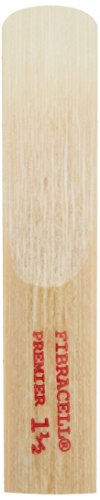 Fibracell Tenor Saxophone Reeds (FCTSP1.5) Fibracell Tenor Saxophone Reeds (FCTSP1.5)