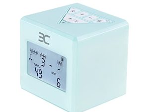 EX Rechargeable Digital Metronome Designed for Kids and Students