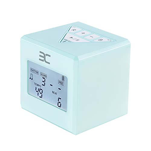 EX Rechargeable Digital Metronome Designed for Kids and Students EX Rechargeable Digital Metronome Designed for Kids and Students