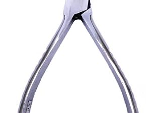 Jiayouy Sax Repair Tools Spring Needle Removing Pliers for Flute Clarinet Saxophone Woodwind Instrument - Stainless Steel