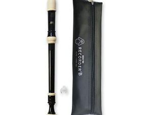 Youngchang Student Alto Recorder with Cleaning Rod