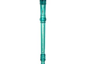 Yamaha 20-Series 3-Piece C-Soprano Recorder (Blue)