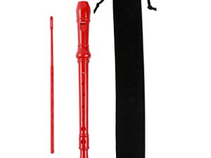 ERINGOGO Recorder German Fingering