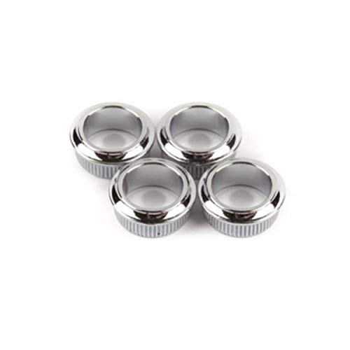 Fender Bass Tuning Machine Bushings - Standard/Deluxe Series (Mexico) Fender Bass Tuning Machine Bushings - Standard/Deluxe Series (Mexico)