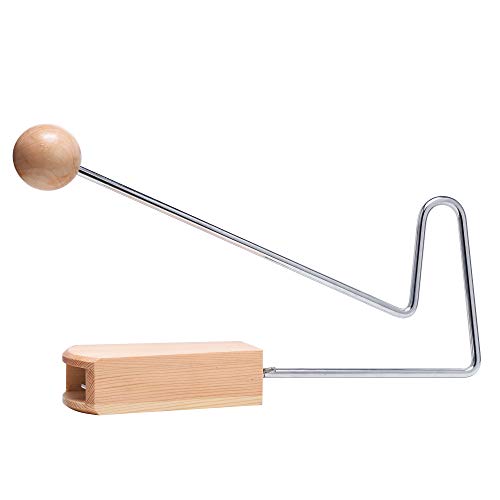 Vibraslap Percussion Instrument Vibraslap Percussion Instrument