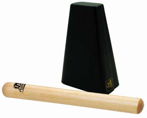 Latin Percussion LPA404HK Aspire Cha-Cha Cb Kit With Btr Latin Percussion LPA404HK Aspire Cha-Cha Cb Kit With Btr