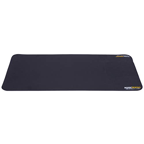 MusicNomad Premium Guitar Work Mat Pad for Repair MusicNomad Premium Guitar Work Mat Pad for Repair